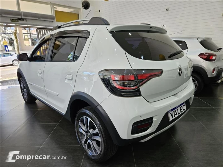 STEPWAY 1.6 16V SCE Iconic