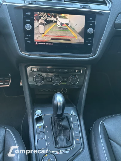 TIGUAN 2.0 350 TSI Allspace R-line 4motion