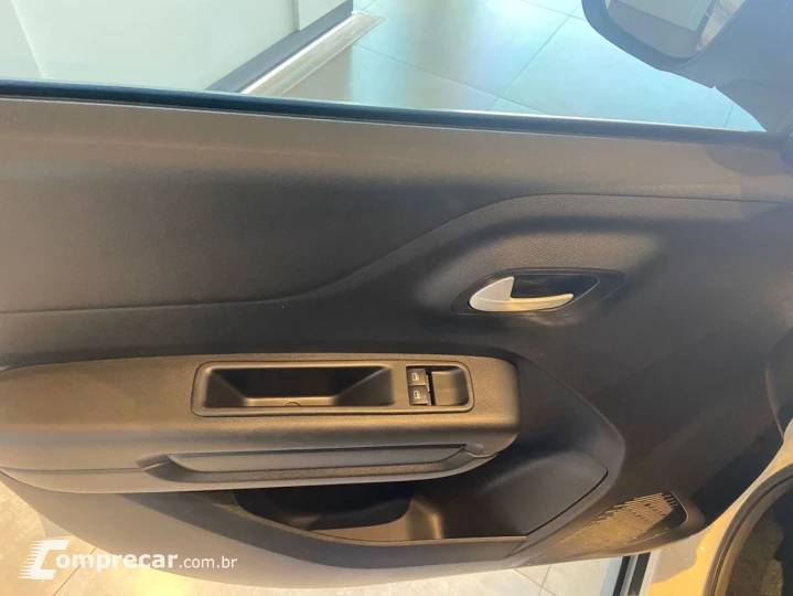 C3 1.6 16V 4P FLEX FEEL PACK AUTOMÁTICO