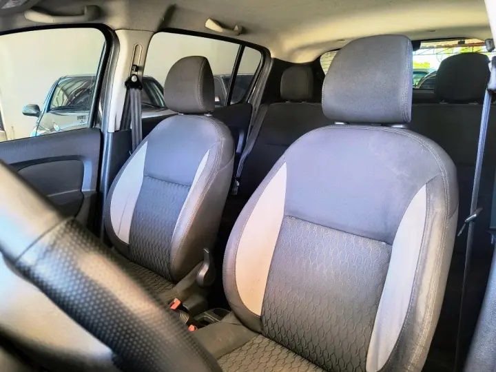 SANDERO 1.0 12V SCE Expression