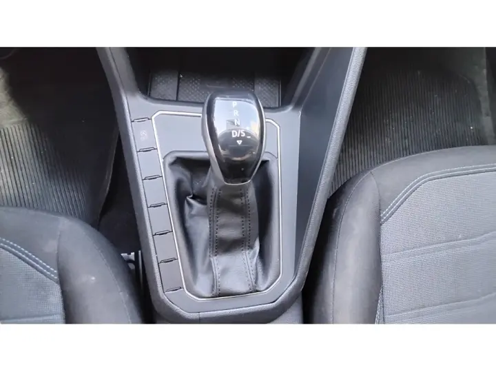 NIVUS 1.0 200 TSI TOTAL FLEX COMFORTLINE AUTOMÁTICO