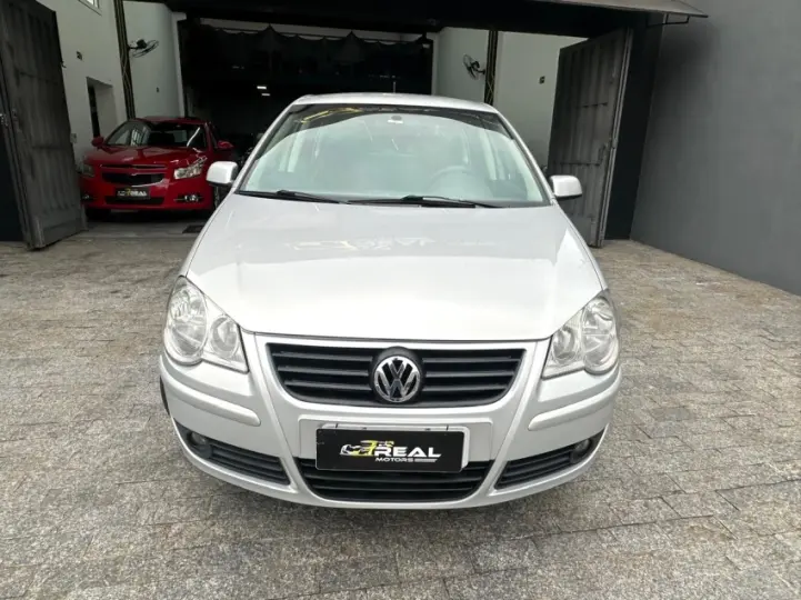 POLO 1.6 MI Sportline 8V