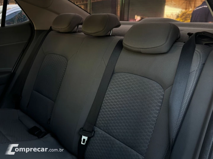 HB20S 1.0 12V Vision