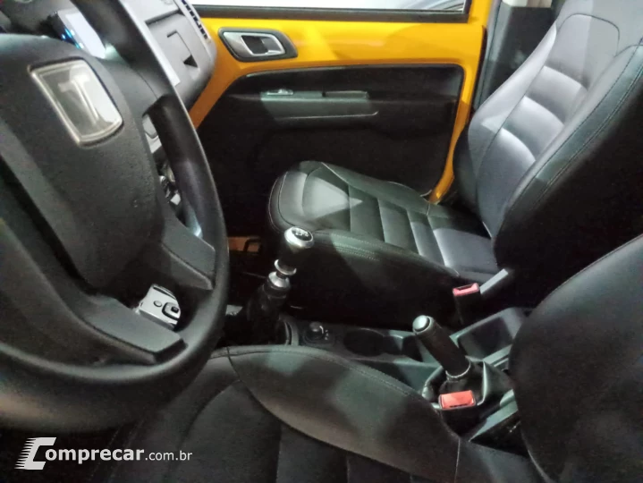 T4 3.2 Bold 4X4 20V Turbo Intercooler