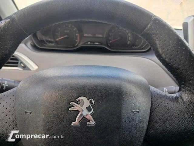 208 - 1.2 ACTIVE 12V 4P MANUAL