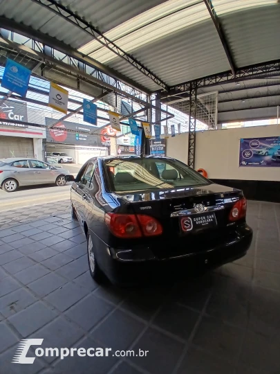 COROLLA 1.8 Se-g 16V