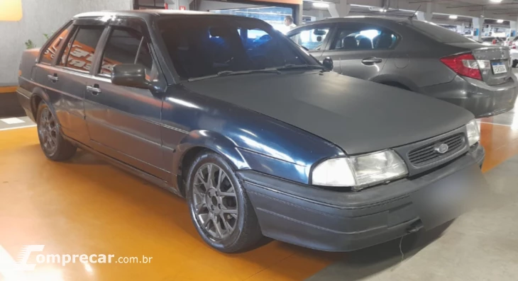 VERSAILLES 2.0 GL 8V