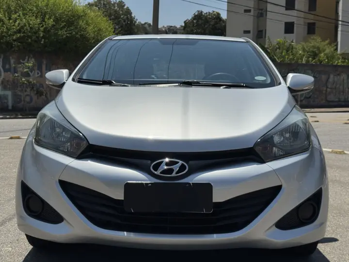 HB20 1.0 FOR YOU 12V