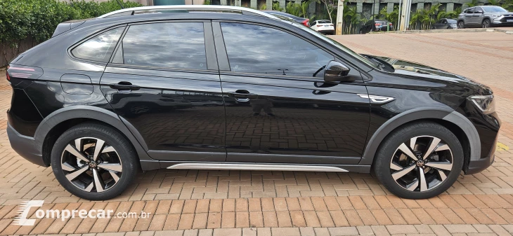 NIVUS 1.0 200 TSI Highline