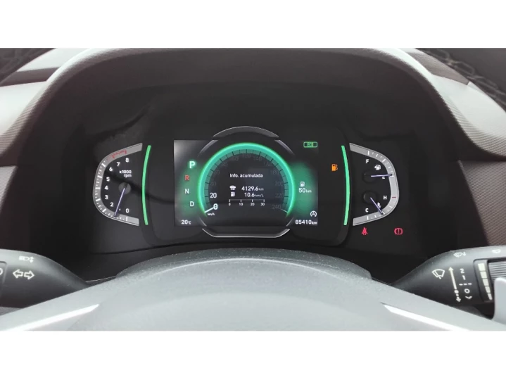 CRETA 1.0 TGDI FLEX PLATINUM AUTOMÁTICO