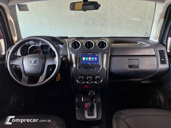 T4 3.2 XLT 4X4 20V Turbo Intercooler