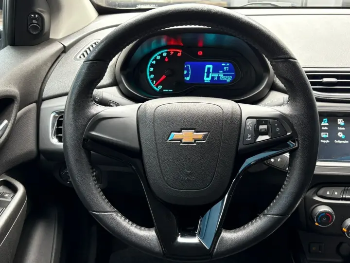 ONIX 1.4 MPFI LTZ 8V