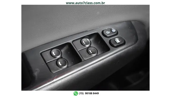 HB20S - 1.6 PREMIUM 16V 4P AUTOMÁTICO