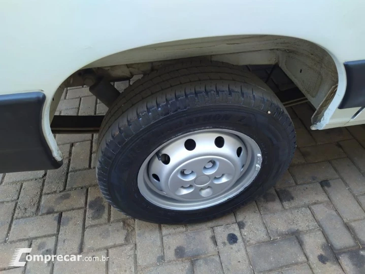 DUCATO 2.3 Cargo 7,5 16V Turbo