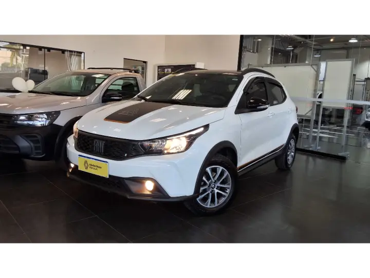 ARGO 1.3 FIREFLY FLEX TREKKING MANUAL