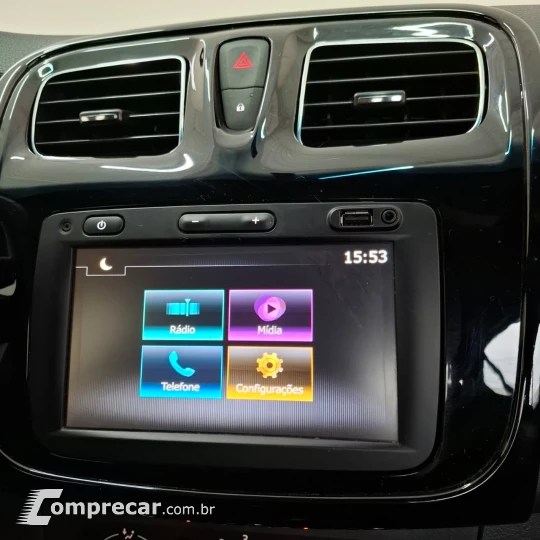 LOGAN 1.6 16V SCE ZEN