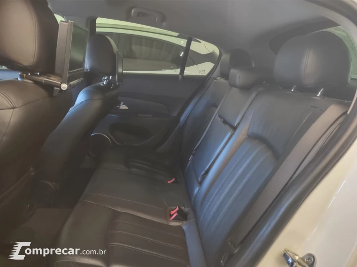 CRUZE 1.8 LT 16V