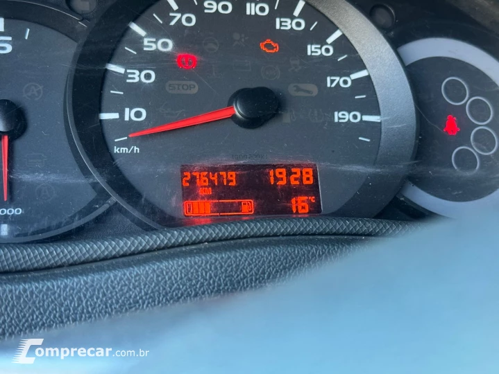 MASTER 2.3 DCI Chassi-cabine L1h1