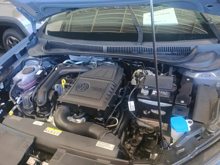 NIVUS 1.0 200 TSI Highline