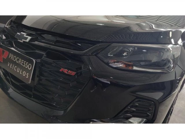 ONIX - 1.0 TURBO RS AUTOMÁTICO