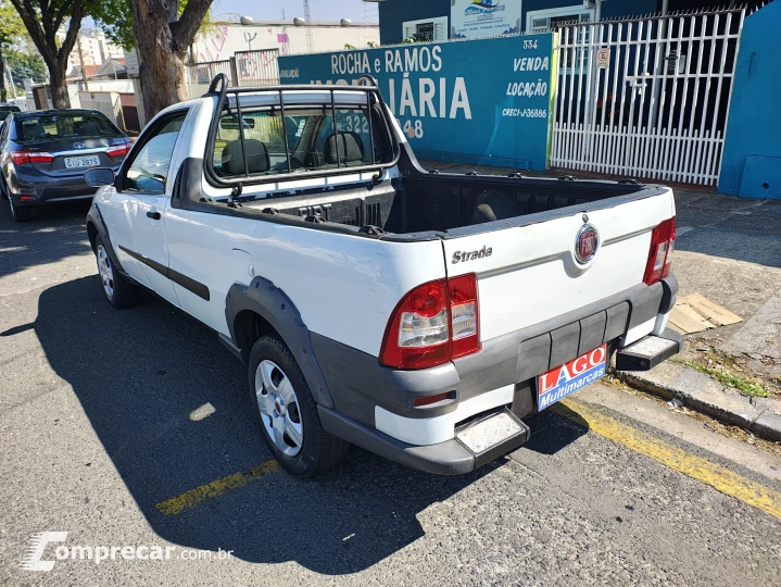 STRADA 1.4 MPI Trekking CS 8V