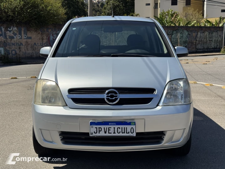 MERIVA 1.8 MPFI Maxx 8V