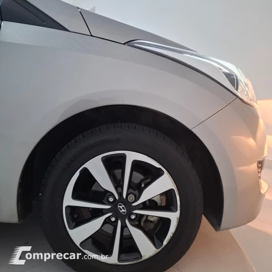 HB20 1.6 Premium 16V