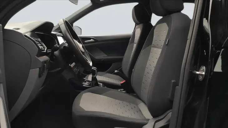 T-CROSS 1.0 200 TSI TOTAL FLEX COMFORTLINE AUTOMÁ