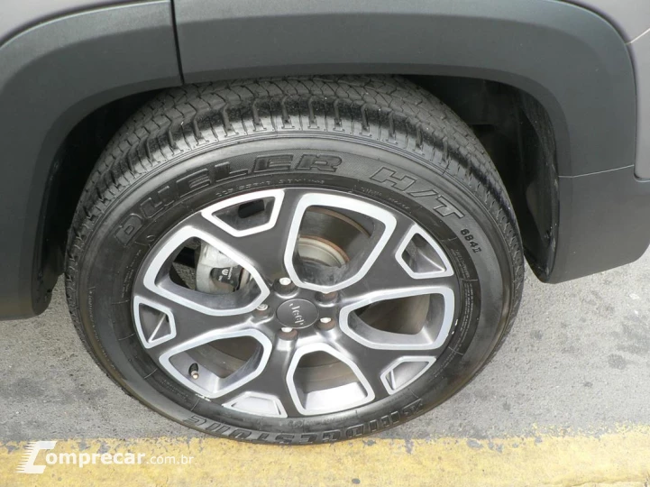 RENEGADE 1.8 16V Longitude