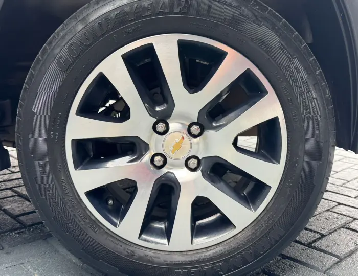 ONIX 1.4 MPFI Activ 8V