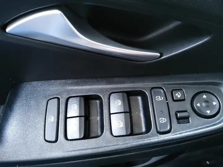 CRETA 1.0 TGDI FLEX LIMITED AUTOMÁTICO