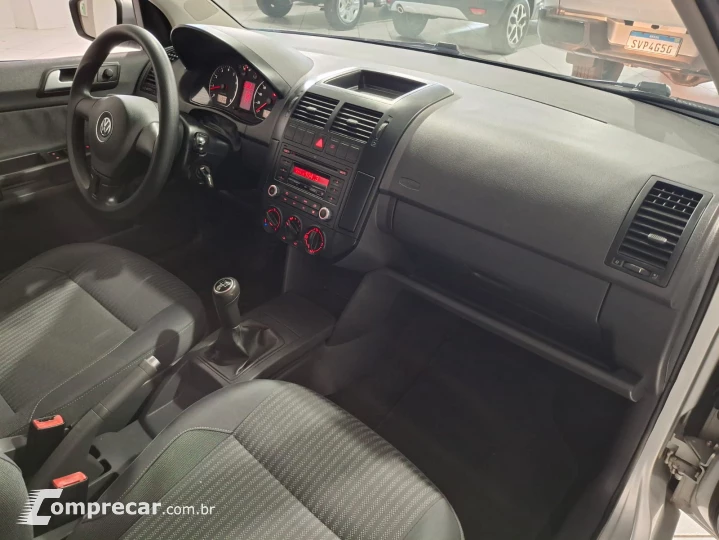 POLO 1.6 MI 8V