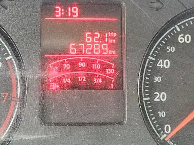 SAVEIRO - 1.6 MSI ROBUST CS 16V 2P MANUAL