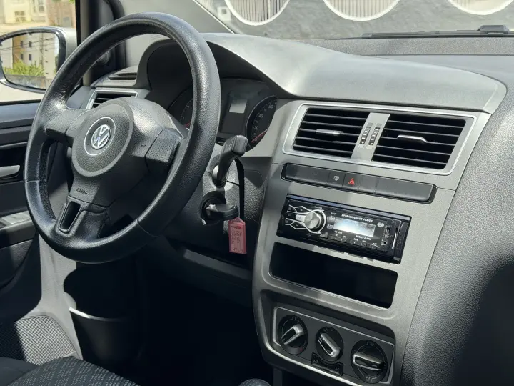 FOX 1.0 MI Trendline 8V