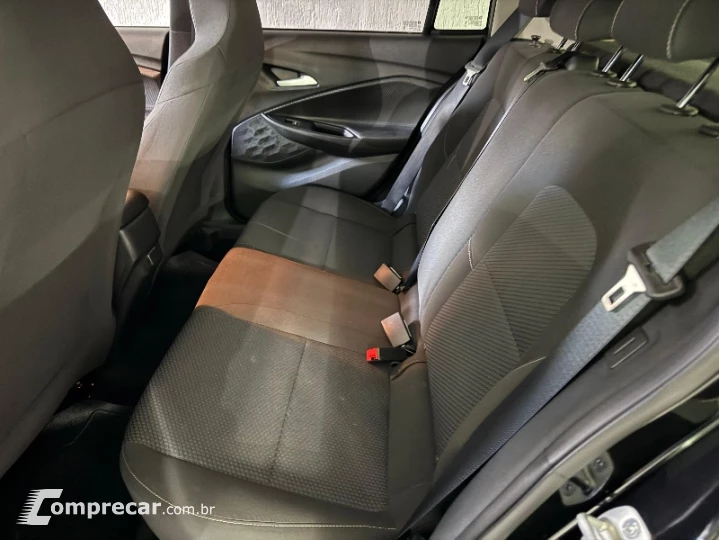 ONIX 1.0 Turbo Plus LTZ