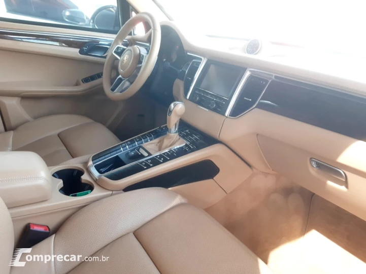 MACAN 3.0 S 24V V6