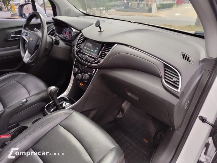 TRACKER 1.4 16V Turbo Premier