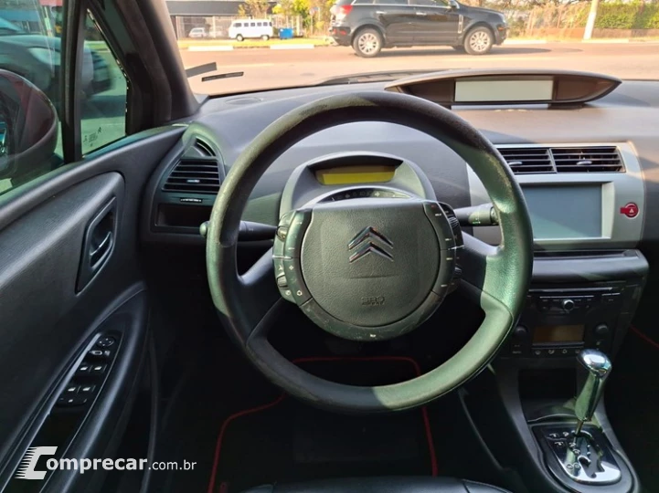 C4 2.0 GLX Competition 16V