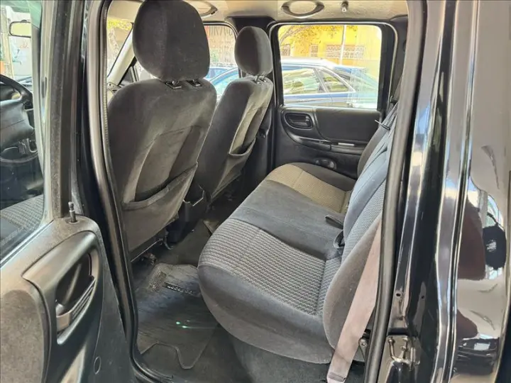 RANGER 2.3 XLT 16V 4X2 CD