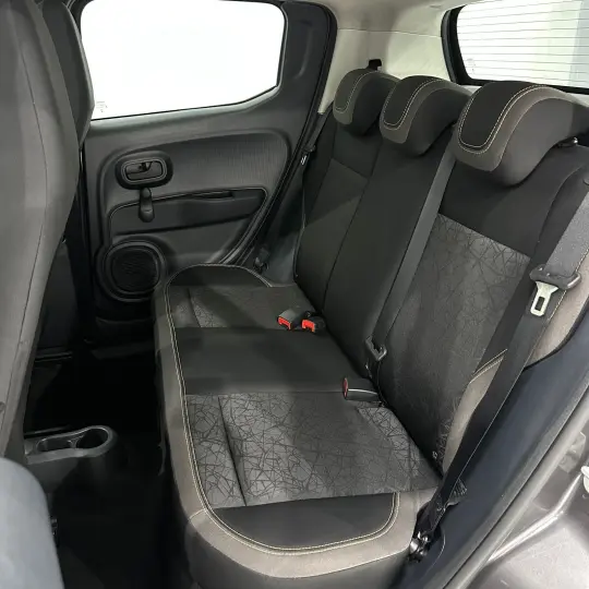 MOBI TREKKING 1.0 Flex 5p.