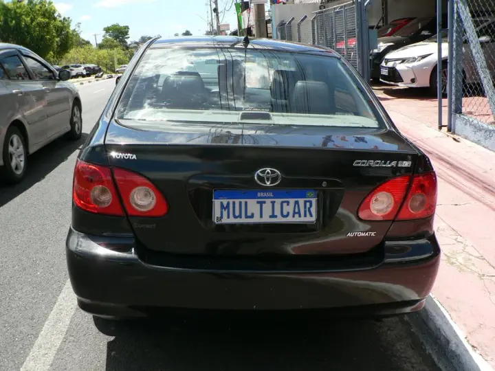 COROLLA 1.8 XEI 16V