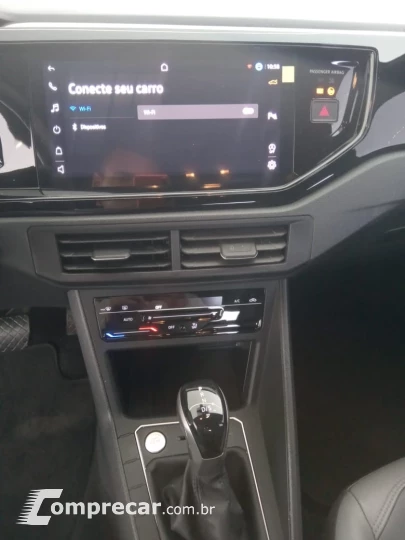 NIVUS 1.0 200 TSI Highline