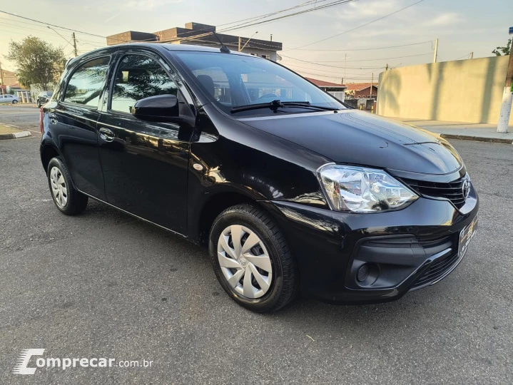 ETIOS 1.3 X 16V