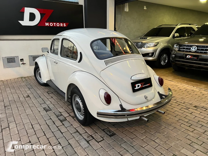 FUSCA 1.3 8V