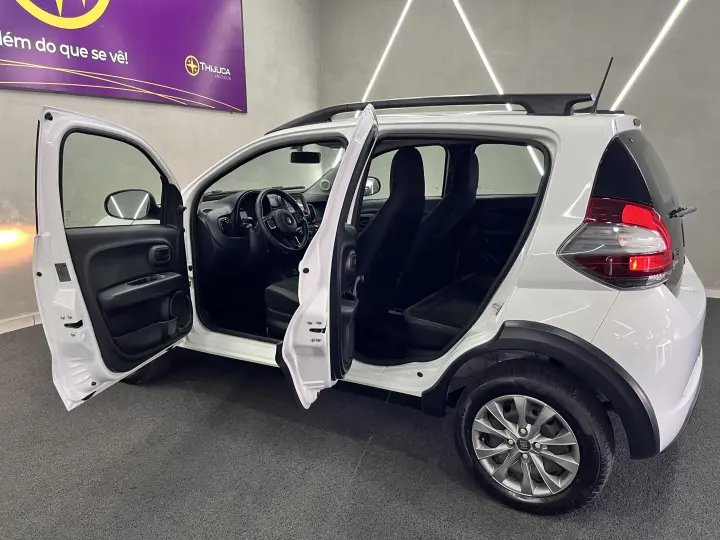 MOBI 1.0 EVO Trekking