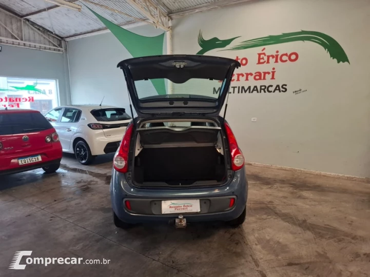 PALIO 1.6 MPI Essence 16V