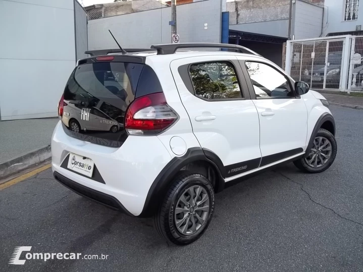 MOBI 1.0 EVO Trekking