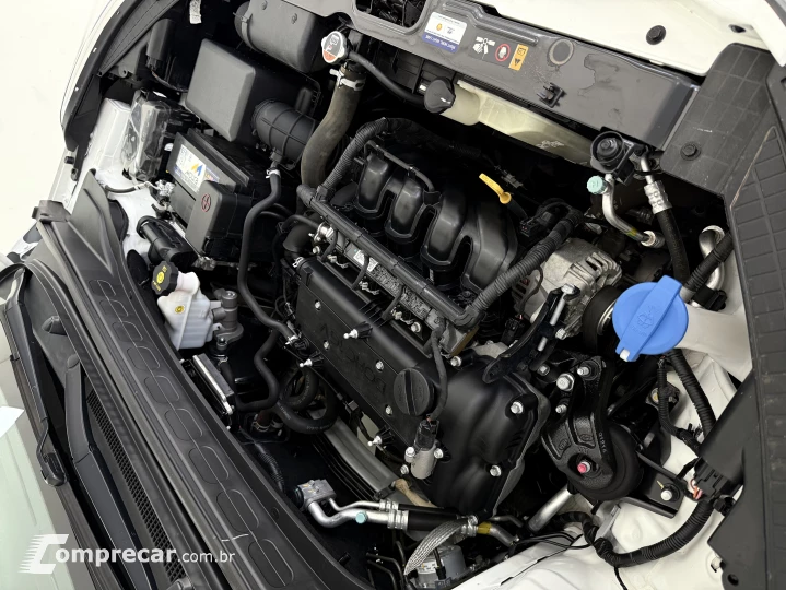 CRETA 1.6 16V Action