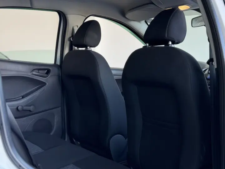 Ka + Sedan 1.0 12V 4P TI-VCT SE PLUS FLEX