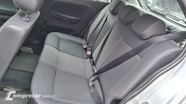 GOL 1.0 12V MPI Totalflex